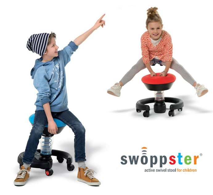 Swoppster兒童3D動感椅|學生閱覽椅|閱覽椅|圖書館家具|學校家具|校園家具|上海學校家具-【OF365學校家具網】