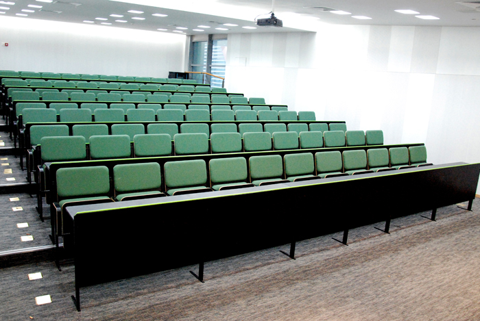 AVARTE劇場椅|劇場椅|報告廳劇院椅|學校家具|校園家具-【OF365學校家具網】