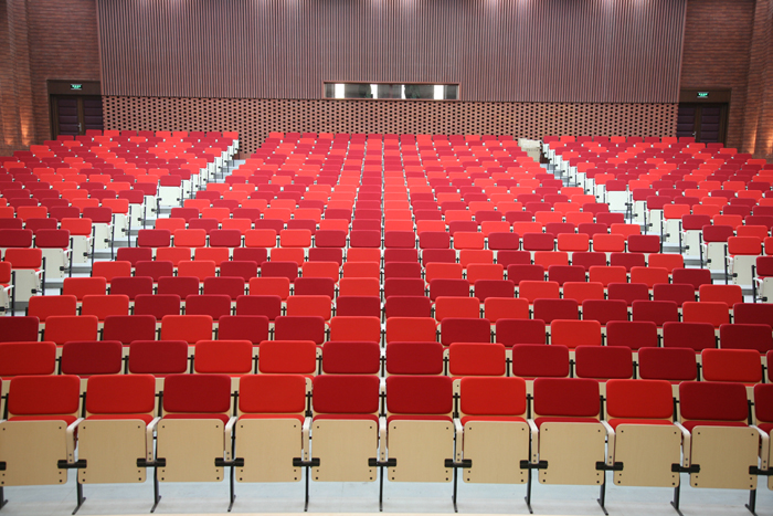 AVARTE劇場椅|劇場椅|報告廳劇院椅|學校家具|校園家具-【OF365學校家具網】