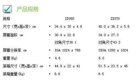 web|SMART Podium ID350/ID370交互式數字講臺|教學家具|教室家具-【OF365學校家具】