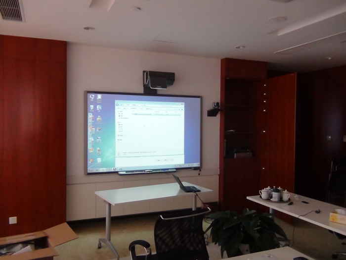SMART Board 480 ʽװ|̌W(xu)Ҿ|ҼҾ-OF365W(xu)УҾߡ