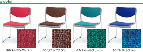 Itoki培訓椅|培訓椅|培訓家具|學校家具|校園家具-【OF365學校家具網】