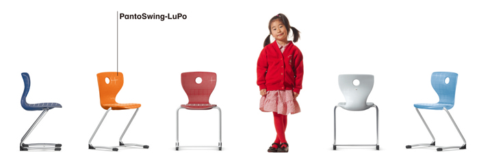 VS學生椅|學生椅|學生家具|學校家具|校園家具|教室家具-【OF365學校家具】