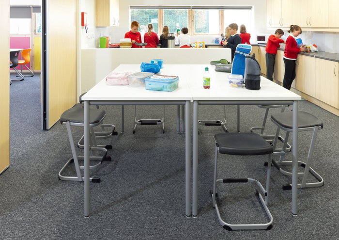 VS學生椅|學生椅|學生家具|學校家具|校園家具|教室家具-【OF365學校家具】