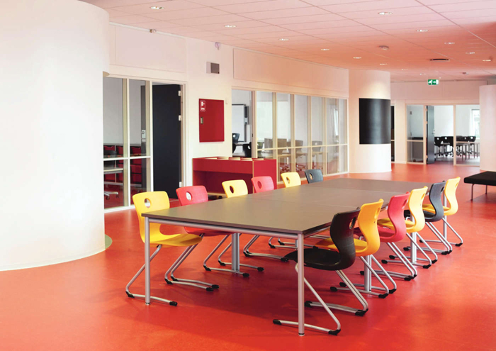 VS學生椅|學生椅|學生家具|學校家具|校園家具|教室家具-【OF365學校家具】