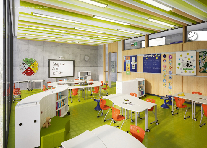 VS學生椅|學生椅|學生家具|學校家具|校園家具|教室家具-【OF365學校家具】