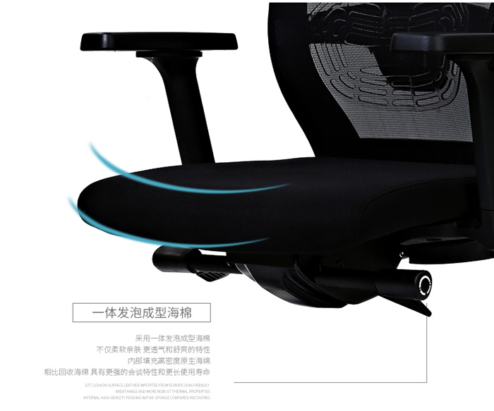 MOTTON辦公椅|辦公椅|學校辦公家具|學校家具|校園家具-【OF365學校家具網】