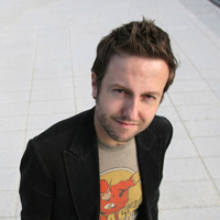 TOM TWOPENY