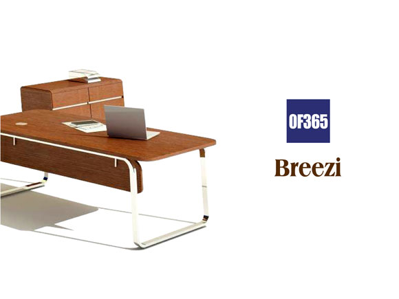 Breezi班臺|辦公桌|學校辦公家具||學校家具|校園家具-【OF365學校家具網】