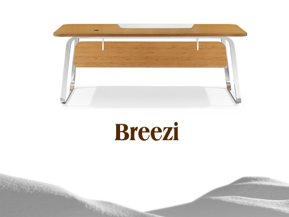 Breezi班臺|辦公桌|學校辦公家具||學校家具|校園家具-【OF365學校家具網】