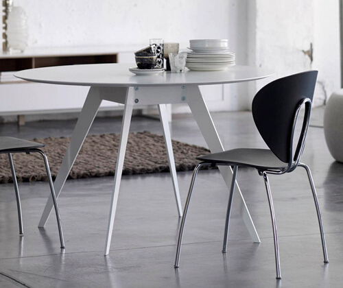 Contemporary-round-wooden-tables||͏dҾ|WУҾ|У@Ҿ|ҼҾ-OF365WУҾߡ