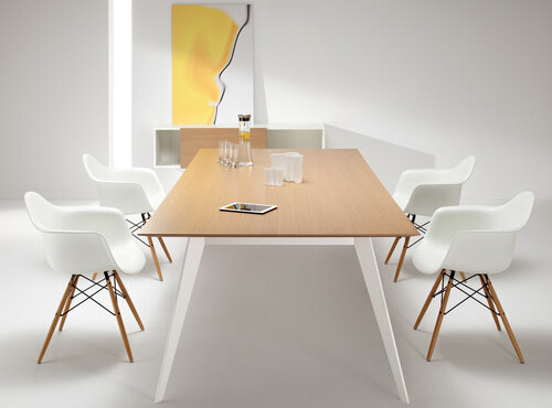 Contemporary-round-wooden-tables||͏dҾ|WУҾ|У@Ҿ|ҼҾ-OF365WУҾߡ