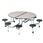 Moving-table@Sico