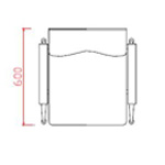 AVARTE閱覽椅|閱覽椅|圖書館家具|學校家具|校園家具-【OF365學校家具網】