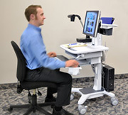 Ergotron|Teachwell Ҏ(gu)|Ergotron @ʾ֧|XҼҾ|OF365W(xu)УҾ