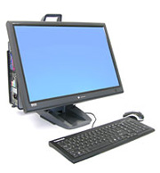 Ergotron|Neo-Flex |Ergotron @ʾ֧|XҼҾ|OF365WУҾ
