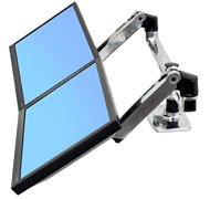 Ergotron|LX (yng)|Ergotron @ʾ֧|XҼҾ|OF365W(xu)УҾ