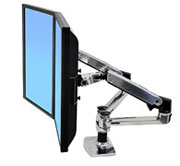 Ergotron|LX (yng)|Ergotron @ʾ֧|XҼҾ|OF365W(xu)УҾ