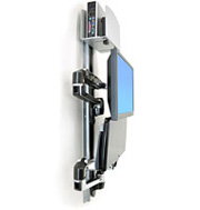 Ergotron|LX  應用|Ergotron 顯示屏支架|電腦教室家具|OF365學校家具