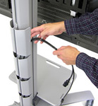 Ergotron|Neo-Flex (yng)|Ergotron @ʾ֧|XҼҾ|OF365W(xu)УҾ
