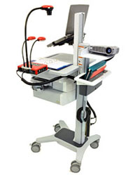 Ergotron|Teachwell (yng)|Ergotron @ʾ֧|XҼҾ|OF365W(xu)УҾ