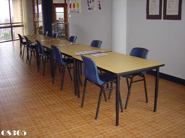 學(xué)校家具/教學(xué)家具/圖書(shū)館家具/餐廳家具/電腦室家具/圖書(shū)館家具-長(zhǎng)寧國(guó)際學(xué)校工程案例
