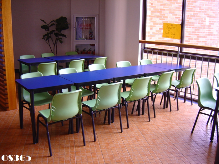 學(xué)校家具/教學(xué)家具/圖書(shū)館家具/餐廳家具/電腦室家具/圖書(shū)館家具-長(zhǎng)寧國(guó)際學(xué)校工程案例